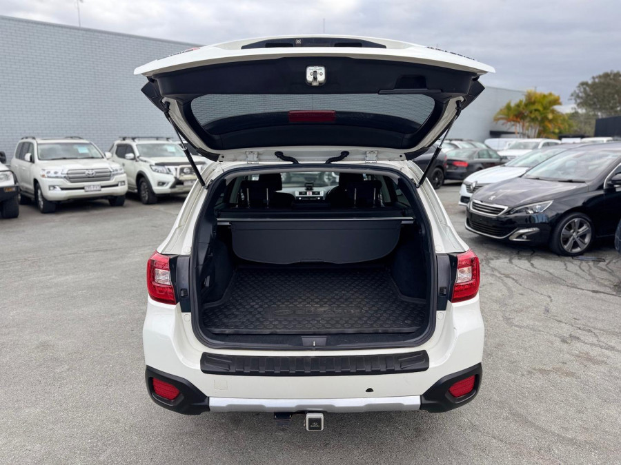 2017 Subaru Outback 5GEN 2.5i SUV Image 14