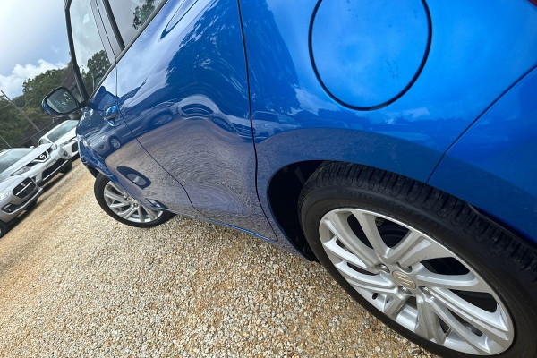 2024 Suzuki Swift AZ Series II GL Hatch