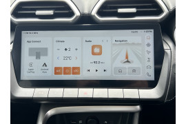 2025 MG ZS ZS32 Essence SUV