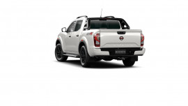 2025 Nissan Navara D23 PRO-4X Ute image 24