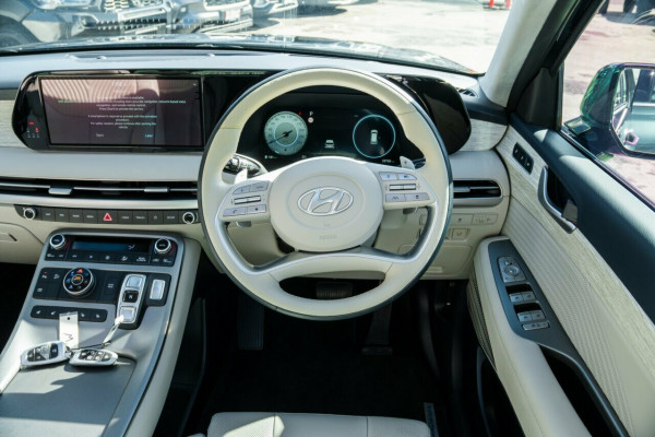 2022 MY23 Hyundai Palisade LX2.V3 Highlander SUV Image 12