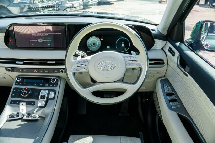 2022 MY23 Hyundai Palisade LX2.V3 Highlander SUV Image 12