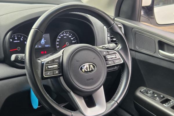 2019 Kia Sportage QL Si SUV Image 21