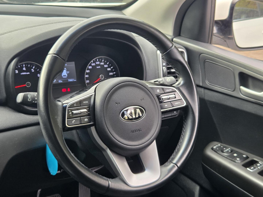 2019 Kia Sportage QL Si SUV Image 21