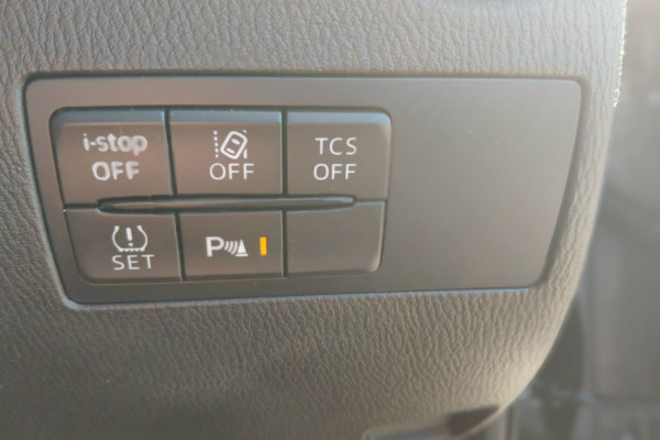 2024 Mazda CX-3 DK G20 Touring SP SUV Image 15