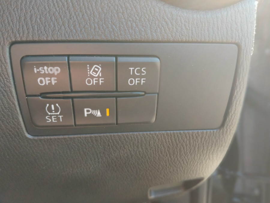 2024 Mazda CX-3 DK G20 Touring SP SUV Image 15