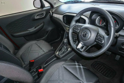 2019 MY18 MG MG3 Auto SZP1 Core Hatchback