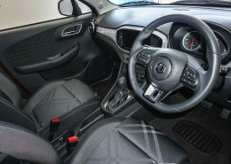 2019 MY18 MG MG3 SZP1 Core Hatchback