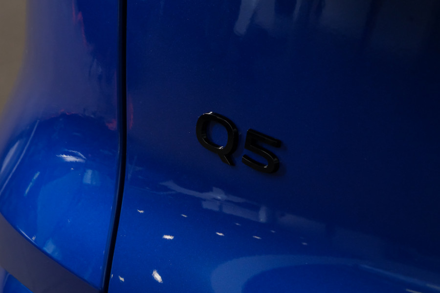 2026 MY25 Audi Q5 FY TFSI Sport SUV