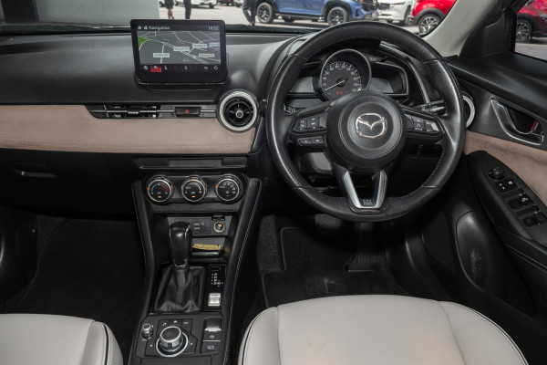 2022 Mazda CX-3 DK Maxx Sport LE SUV Image 7