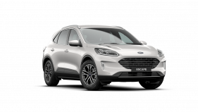 2020 MY20.75 Ford Escape ZH ST-Line Suv