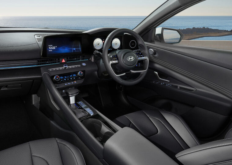 Driver-centric design Image