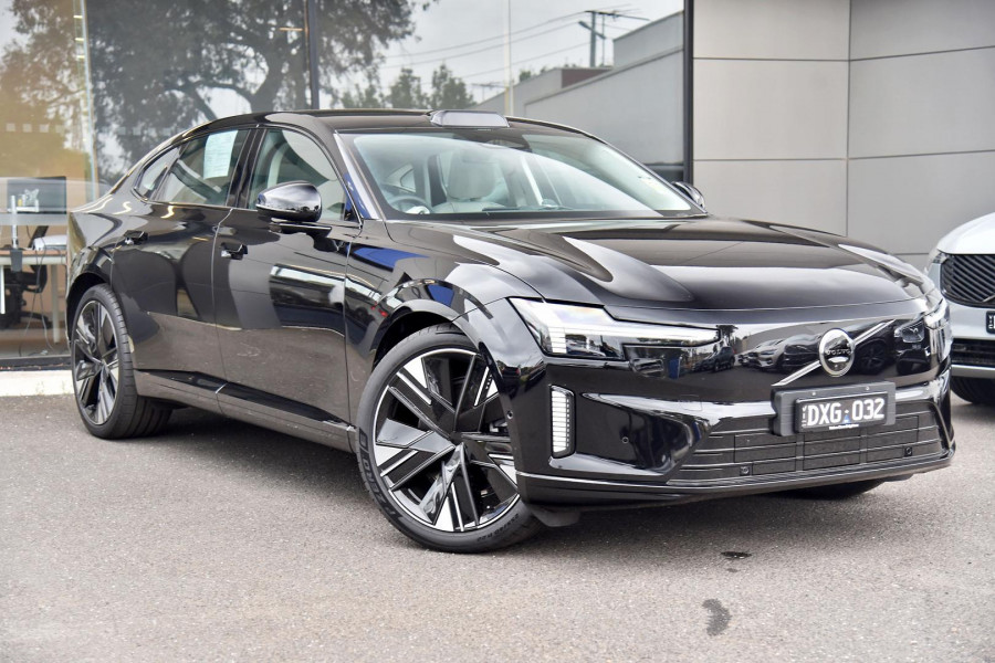 2025 MY26 Volvo ES90  Ultra Single Motor Sedan Image 1