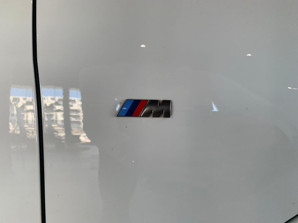 2019 BMW X2 F39 M35i SUV image 8