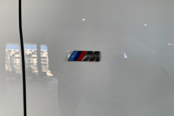 2019 BMW X2 F39 M35i SUV