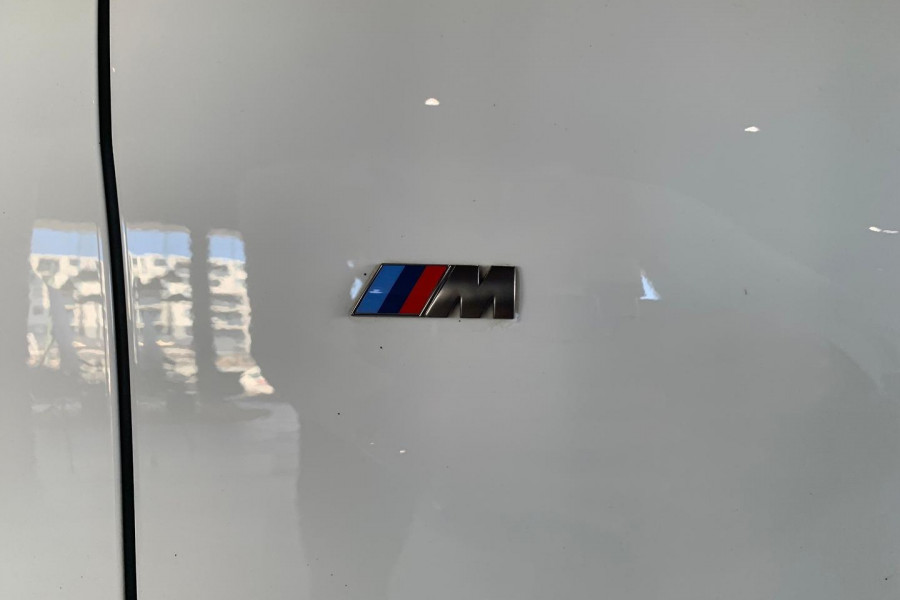 2019 BMW X2 F39 M35i SUV