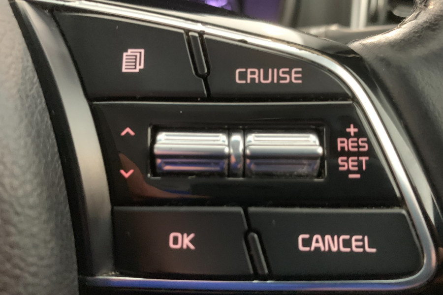 2019 MY20 Kia Sportage QL SX SUV Image 24
