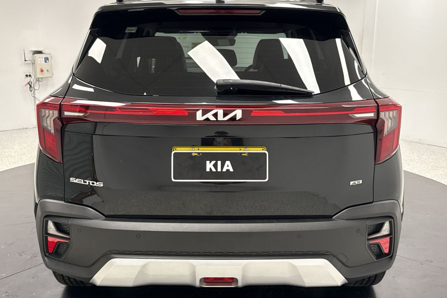 2023 MY24 Kia Seltos SP2 PE Sport+ SUV Image 10