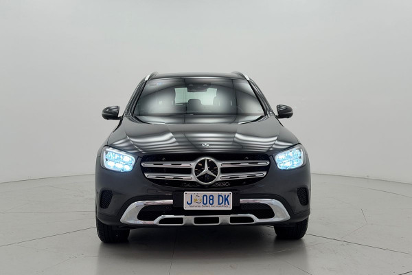 2020 Mercedes-Benz GLC-Class X253 GLC200 SUV Image 5