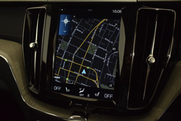 2019 Volvo XC60 (No Series) MY19 T5 Inscription Suv Image 3