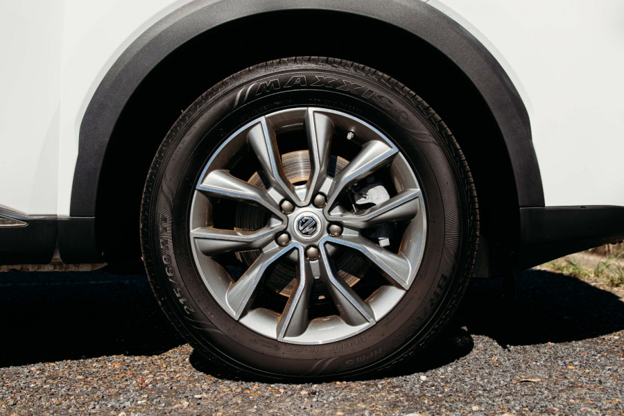 2023 MG HS SAS23 Vibe SUV Image 38