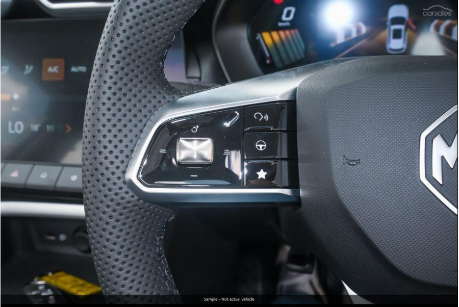 2025 MG ZS ZS32 Essence SUV Image 10