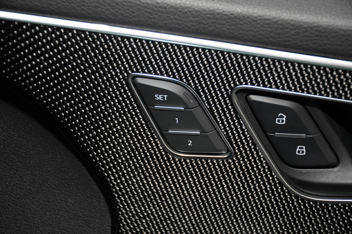 2021 Audi SQ7 4M TDI SUV