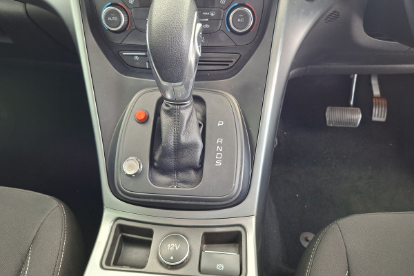 2019 MY19.25 Ford Escape ZG Ambiente SUV Image 11
