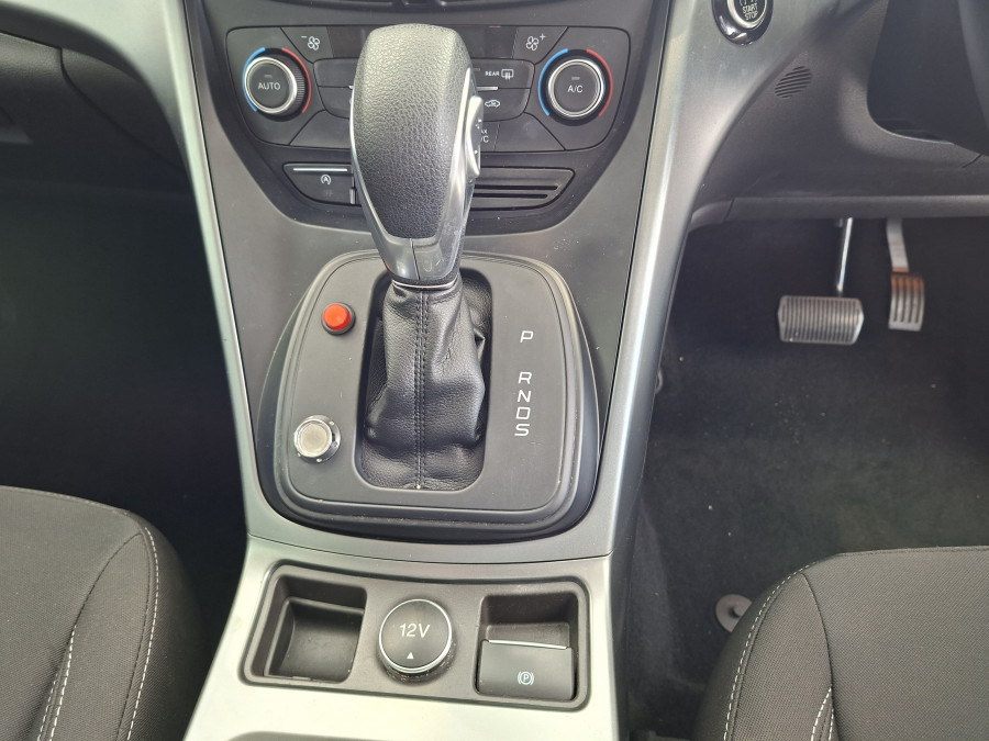 2019 MY19.25 Ford Escape ZG Ambiente SUV Image 11