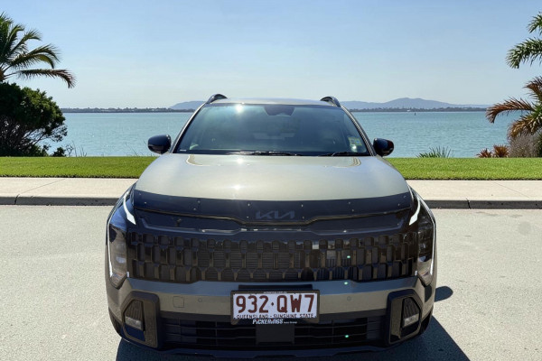 2026 Kia Sportage NQ5 PE SX+ SUV Image 7
