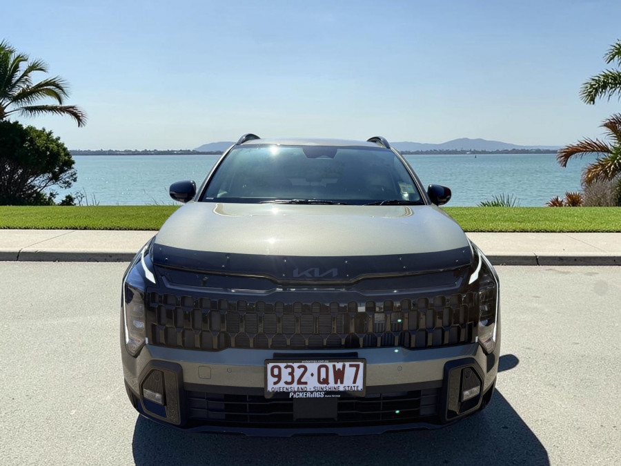 2026 Kia Sportage NQ5 PE SX+ SUV Image 7