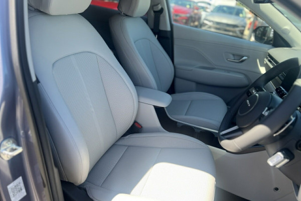 2024 Hyundai KONA SX2.V1  Electric Premium SUV