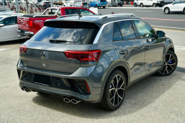 2024 Volkswagen T-Roc D11 R SUV