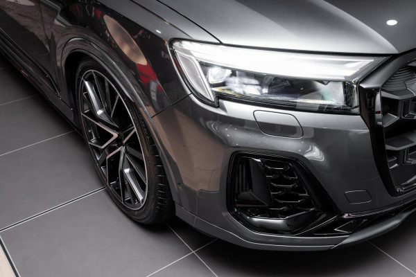 2025 MY26 Audi Q7 4M TFSI 250kW S line SUV image 3