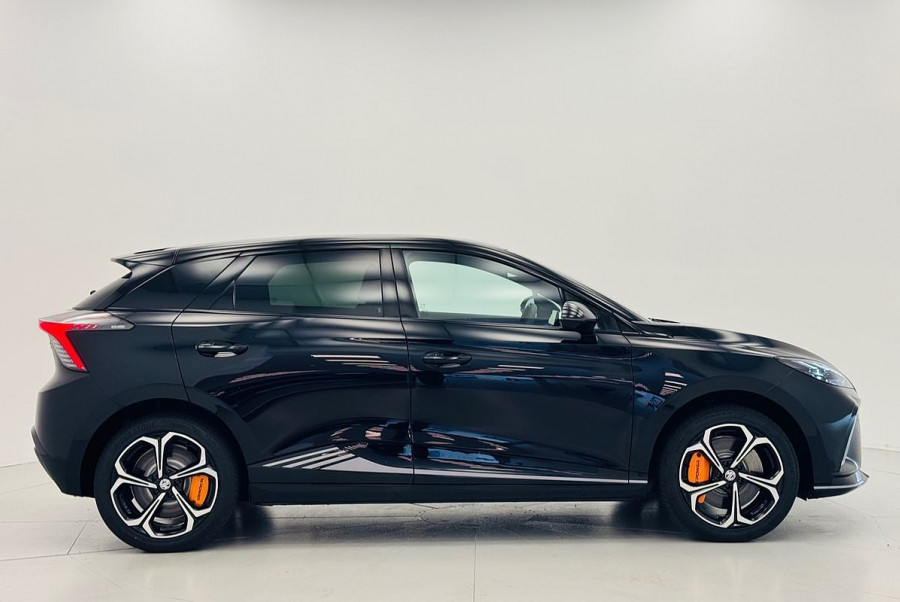 2024 MG MG4 MEH32 XPOWER Hatch Image 34