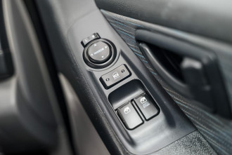 2015 Hyundai Iload TQ2-V MY15 Van Image 5