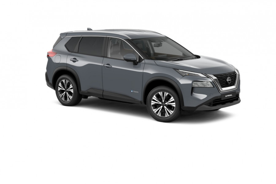 2025 Nissan X-Trail T33 ST-L e-POWER SUV