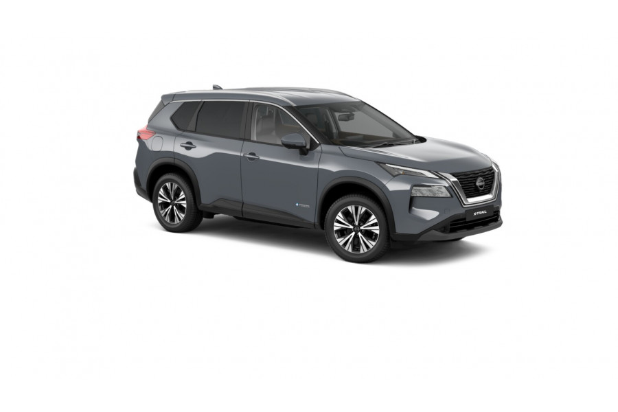 2025 Nissan X-Trail T33 ST-L e-POWER SUV Image 9