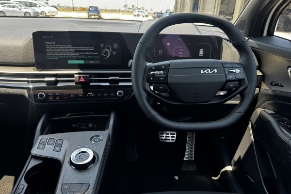 2026 Kia Sportage NQ5 PE GT-Line SUV Image 15