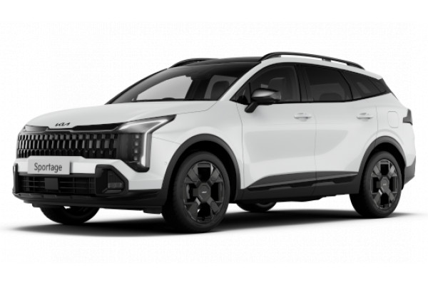 Kia Sportage GT-Line NQ5 PE