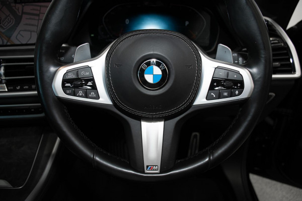 2021 BMW X5 G05 xDrive30d M Sport SUV image 12