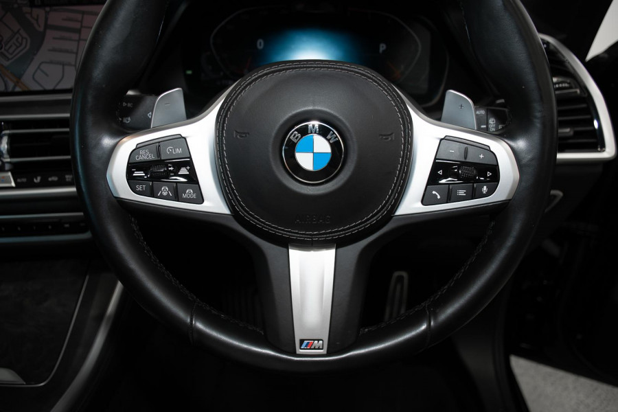 2021 BMW X5 G05 xDrive30d M Sport SUV