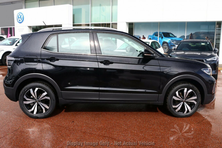 2024 Volkswagen T-Cross D31 85TSI Style SUV Image 16