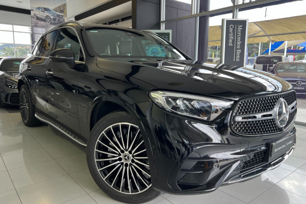 2023 Mercedes-Benz GLC-Class X254 GLC300 SUV