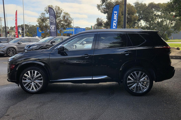 2026 Nissan X-Trail T33 Ti-L e-POWER SUV Image 10