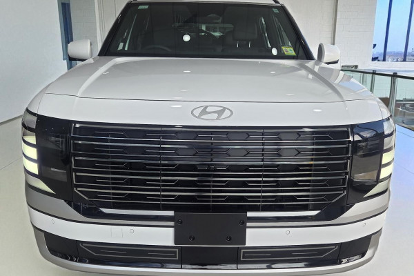 2025 MY26 Hyundai Palisade LX3.V1 Calligraphy SUV Image 2