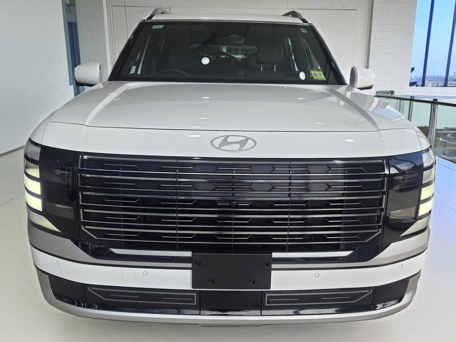 2025 MY26 Hyundai Palisade LX3.V1 Calligraphy SUV Image 2