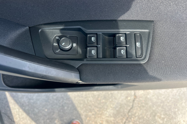 2019 MY20 Volkswagen Tiguan 5N 110TSI Trendline SUV Image 10
