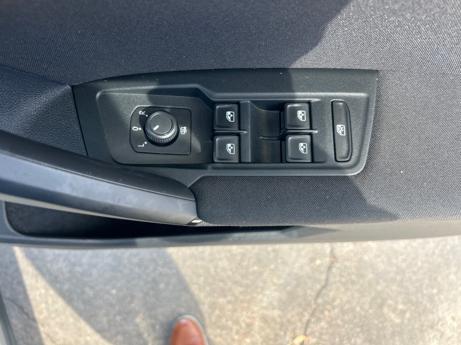 2019 MY20 Volkswagen Tiguan 5N 110TSI Trendline SUV Image 10