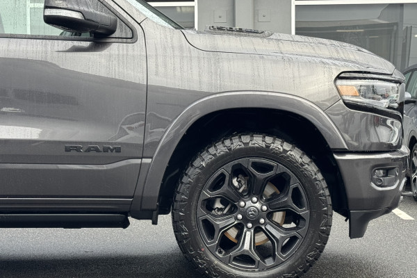 2022 Ram 1500 DT Limited RamBox Ute Image 2